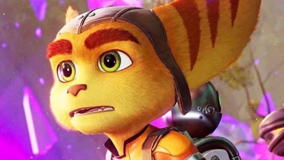 JV - Ratchet & Clank : Rift Apart, la prochaine exclu PS5