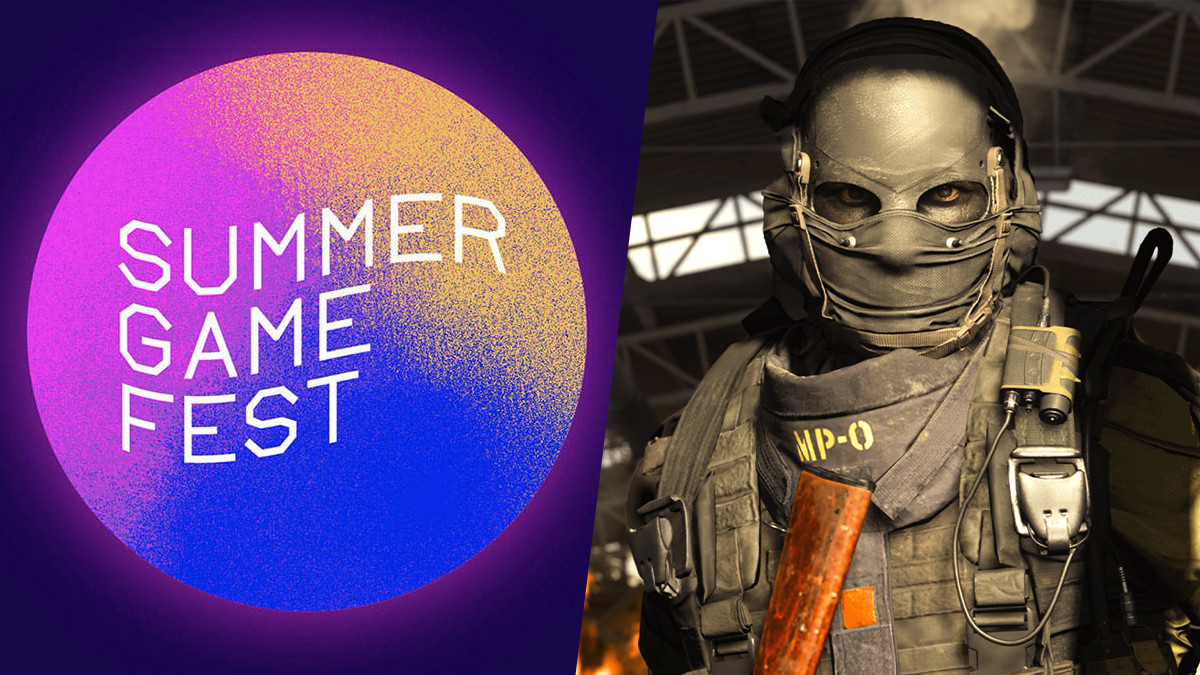 Warzone と Black Ops Cold War のシーズン 4 がサマー ゲーム フェスト中に公開