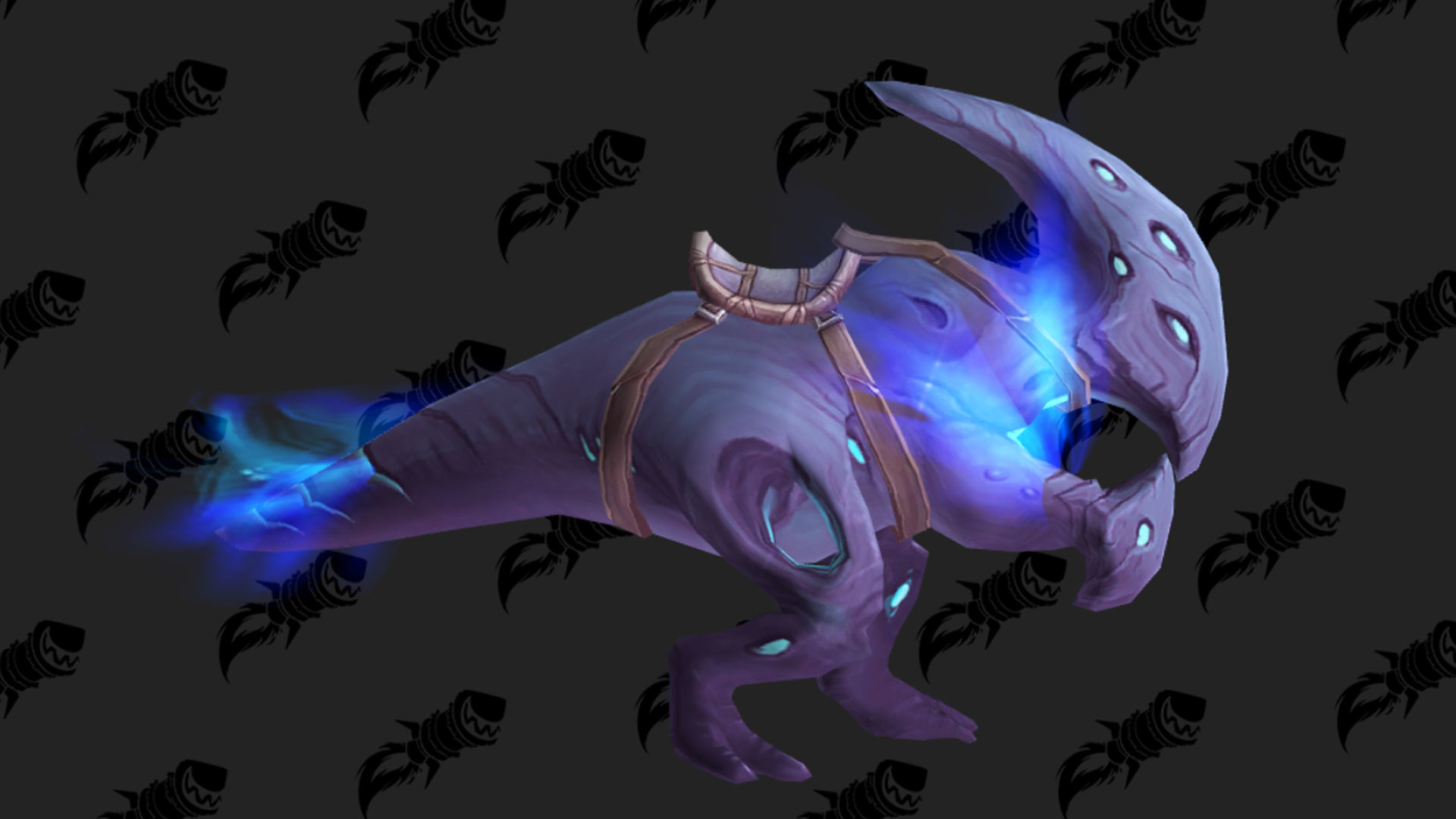 WoW Mutilateur enragé, Monture rare de Korthia Millenium