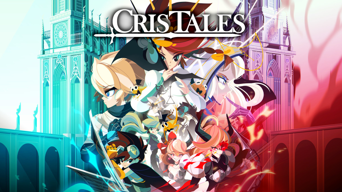 在 PC、PS4、PS5、Xbox One、Xbox Series、Switch 上測試 Cris Tales