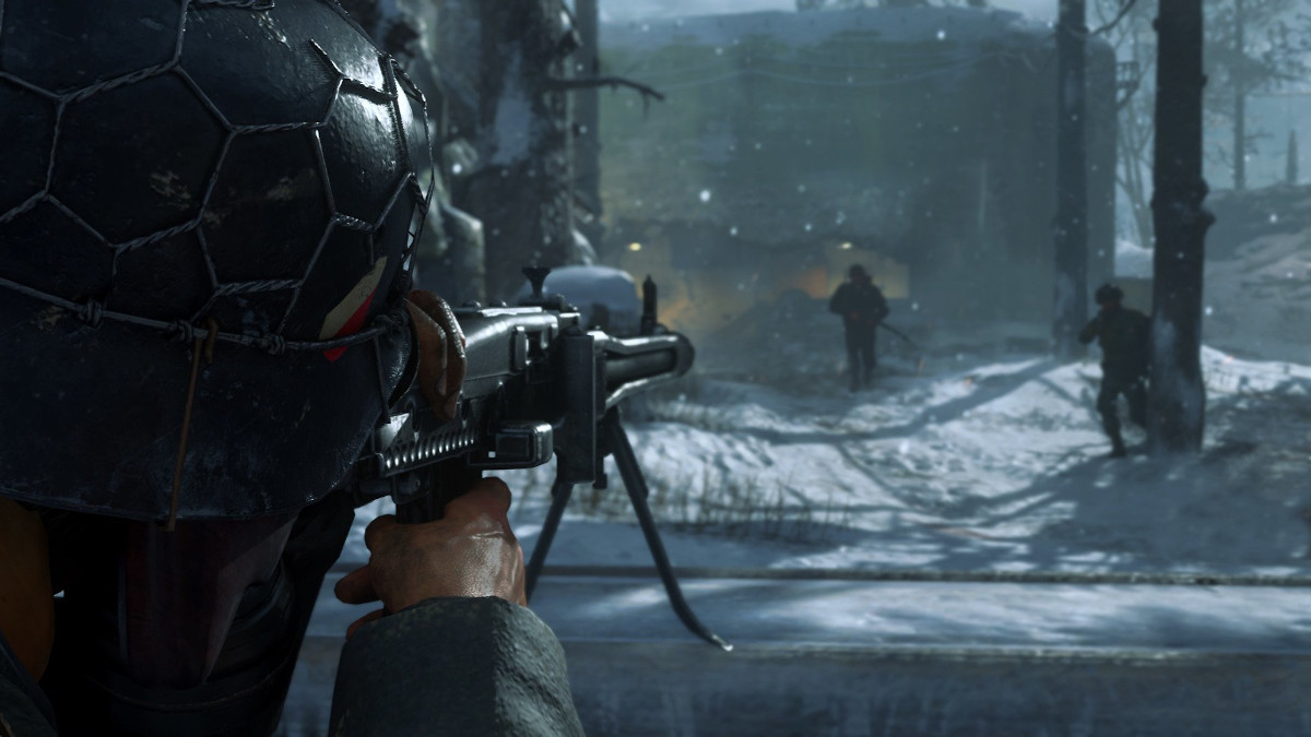 Call of Duty 2021は今年リリース予定