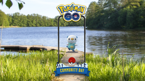 Moustillon est le Pokémon vedette du Pokémon GO Community Day de septembre 2021