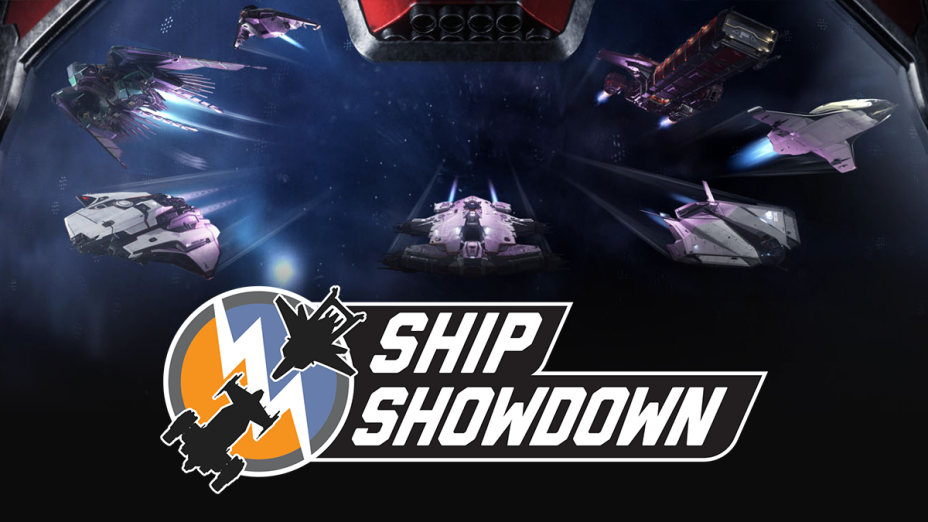 Star Citizen Ship Showdown 2951 Millenium