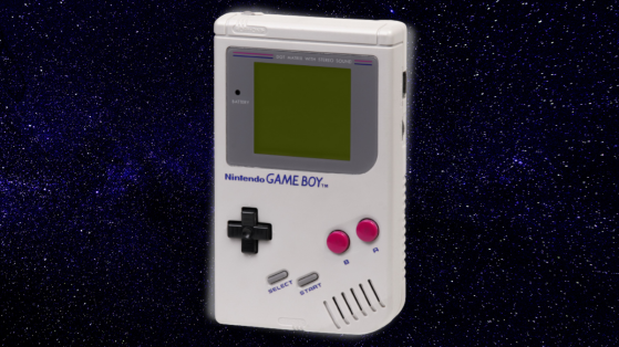 Nintendo prévoirait d'ajouter des jeux Game Boy à son catalogue Switch Online