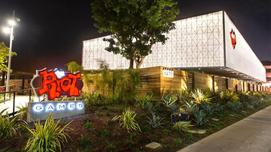 L'ancien dirigeant de Netflix recruté chez Riot Games