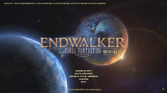 Le FFXIV Endwalker Media Tour arrive en octobre