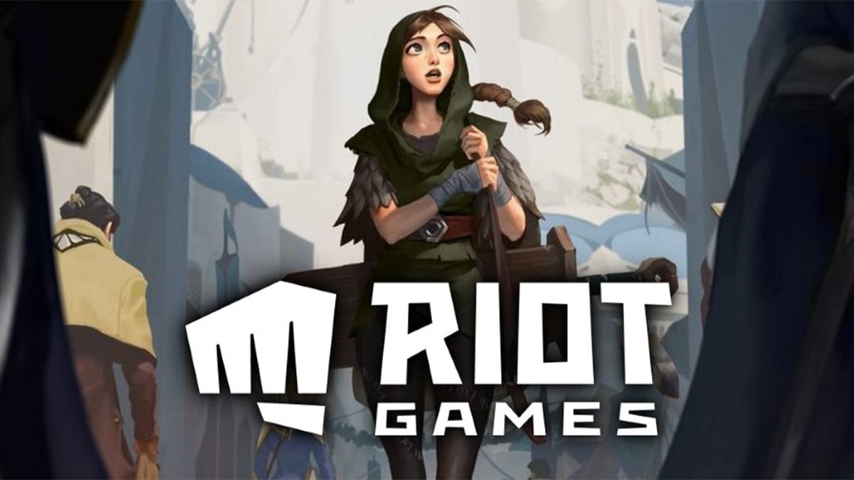 Le lead quest designer de The Witcher 3 passe sur le MMO de Riot