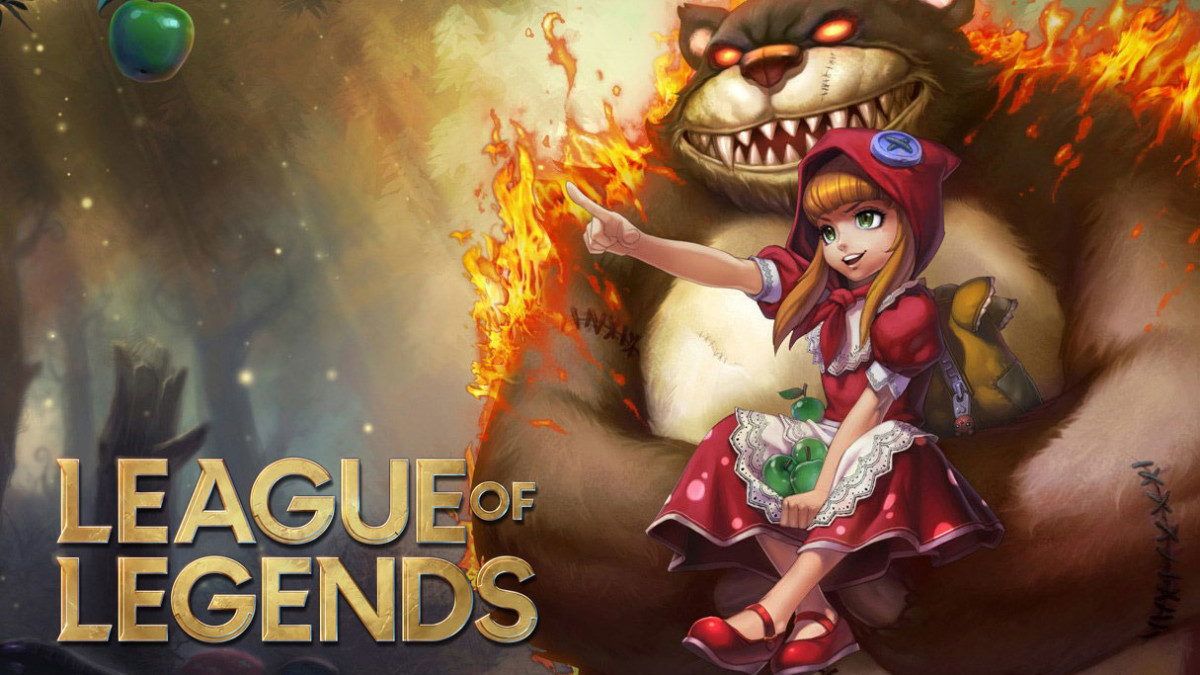 LoL Le skin victorieux de 2021 pour Annie ? Millenium