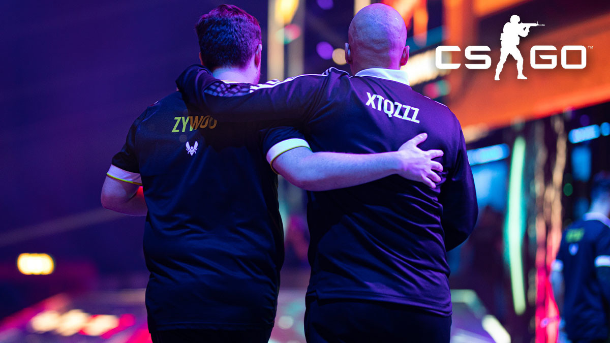 CS:GO : Vitality éliminée Du Major, Navi En Mode Perfecto - Millenium