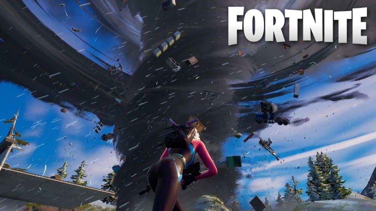 Fortnite：下次更新 19.10 的日期已確定！