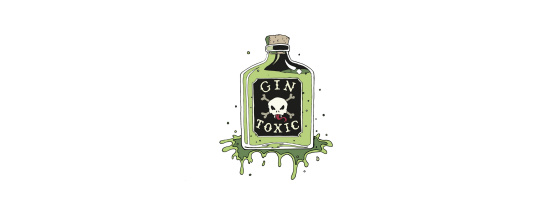 Gin Toxic - Dofus