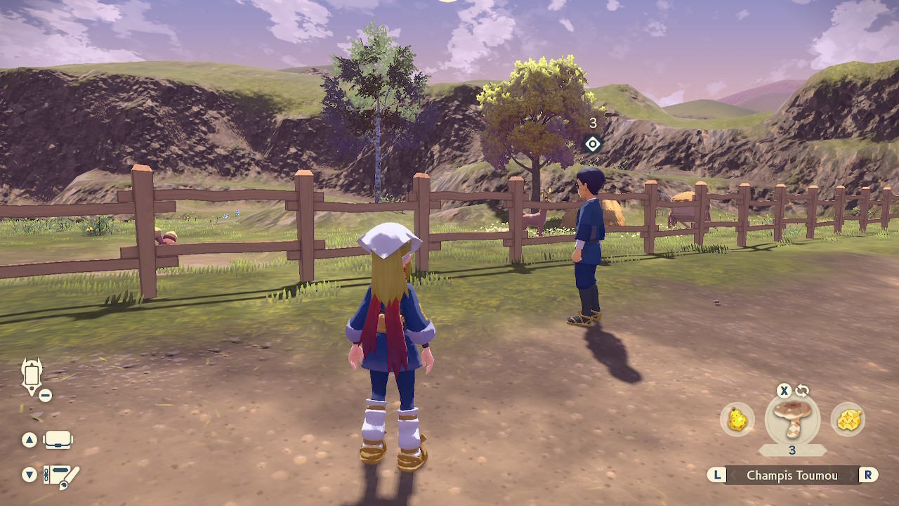 Bonheur Pokémon Arceus Comment augmenter l