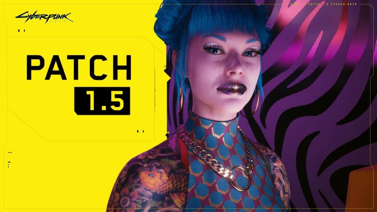 サイバーパンク 2077: PS5 および Xbox Series X/S で利用可能な次世代パッチ