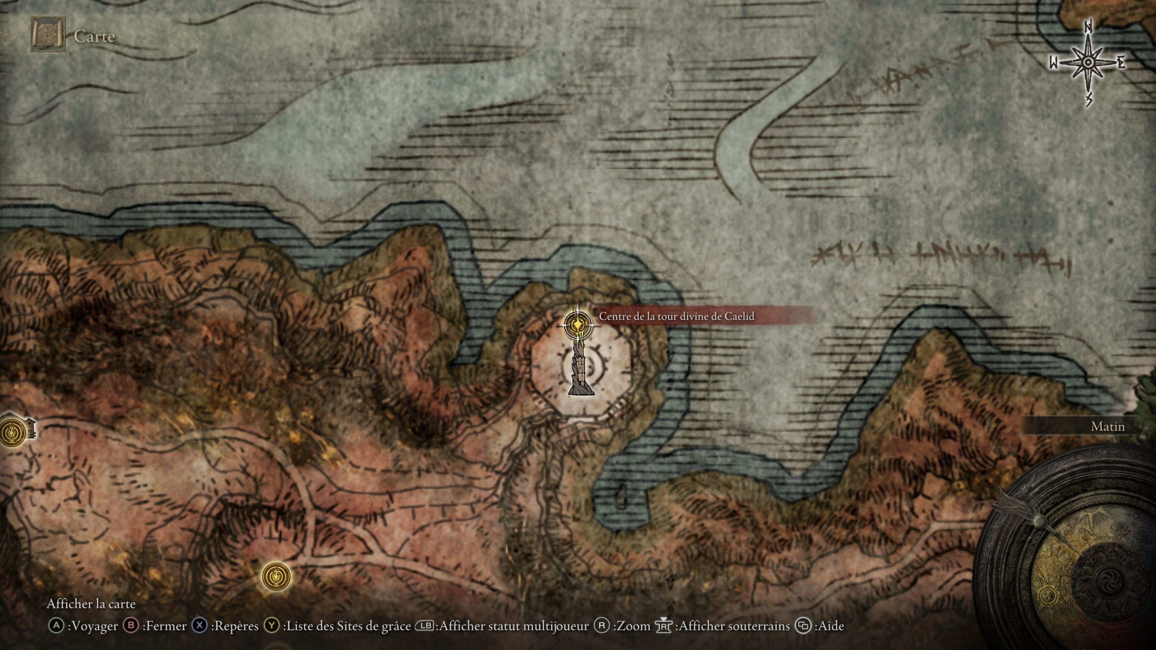 Runes majeures Elden Ring Comment les restaurer et les utiliser ? Millenium