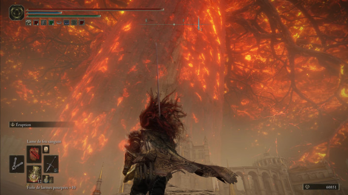 Toutes les fins Elden Ring : Conditions, choix et conséquences - Millenium