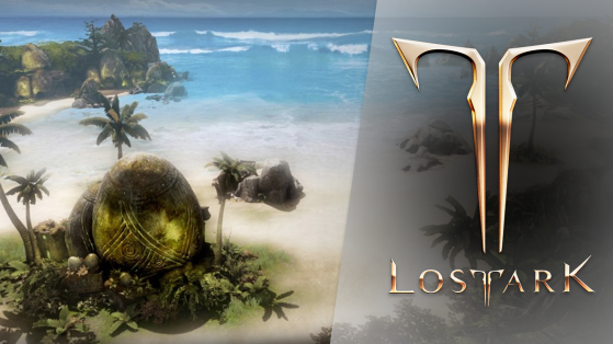 Lost Ark : Tout savoir sur l'Île des Gobelins