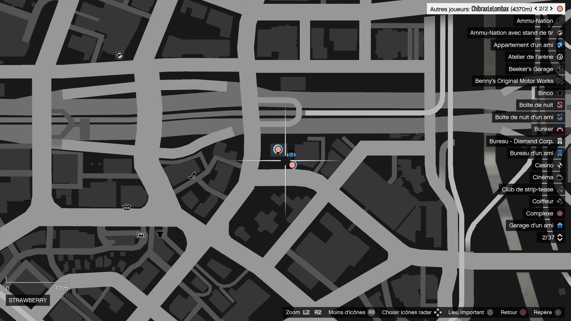 Braquage Nom de Code Bogdan GTA 5 Online : Comment terminer le braquage
