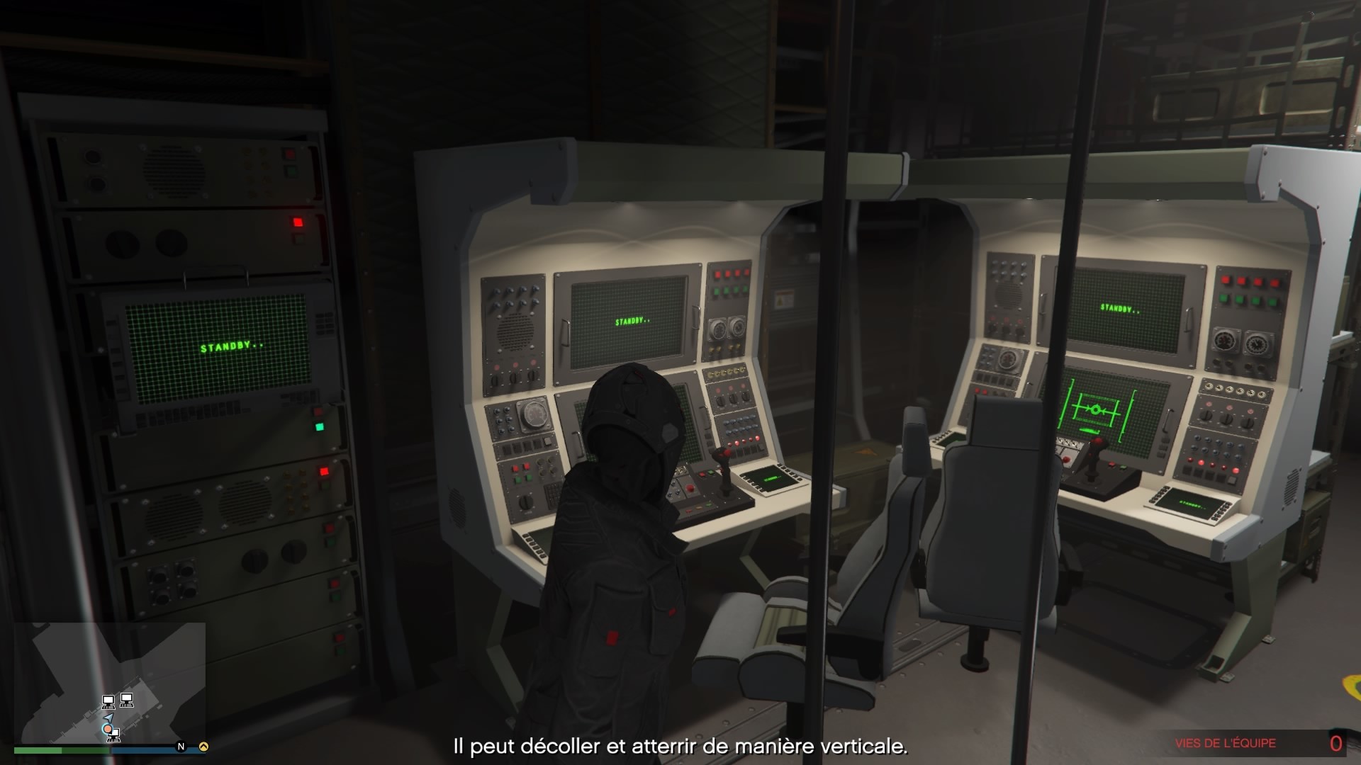 Braquage Nom de Code Bogdan GTA 5 Online : Comment terminer le braquage