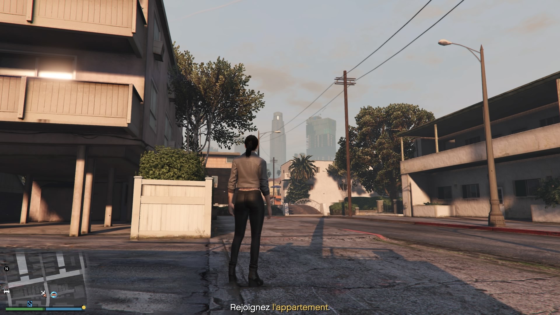 Braquage Nom de Code Bogdan GTA 5 Online : Comment terminer le braquage