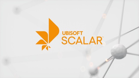 Ubisoft Scalar - Millenium