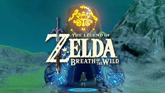 Les meilleurs boucliers - Soluce The Legend of Zelda : Breath of