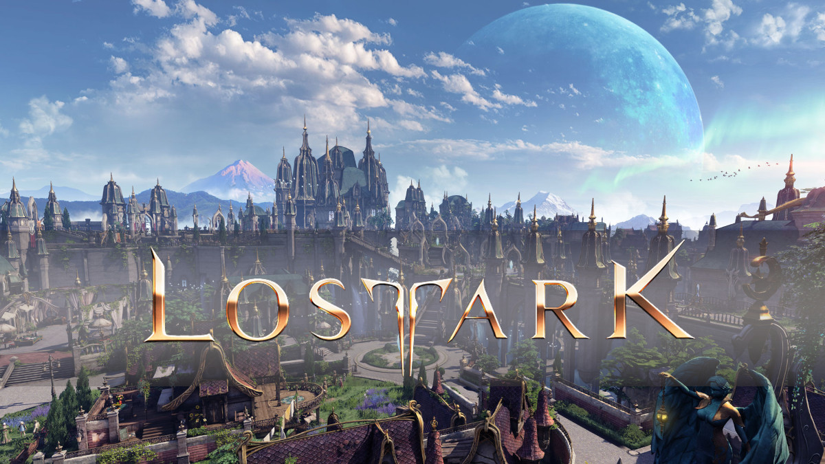 Lost Ark: ログインするだけで新しい無料ボーナスを獲得