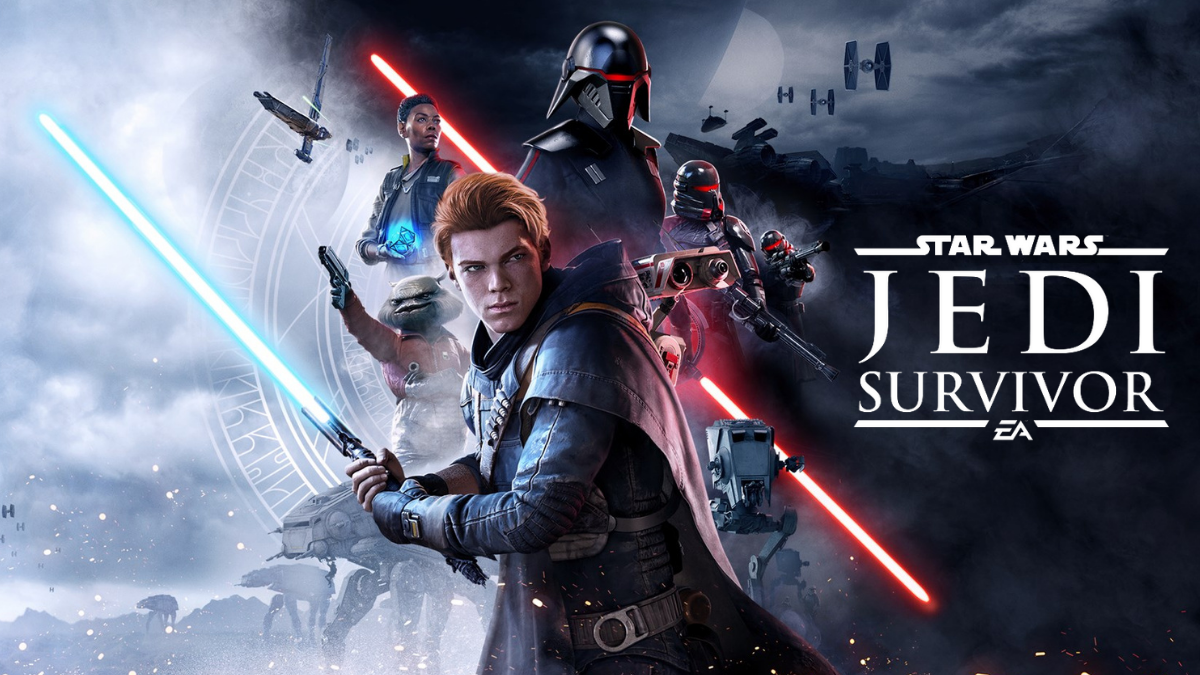 『スター・ウォーズ ジェダイ・サバイバー：フォールン・オーダー』続編がリーク？