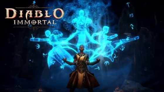 Diablo Immortal en crossplay : comment partager le même compte sur PC, IOS et Android