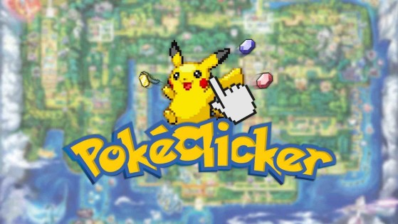 PokéClicker