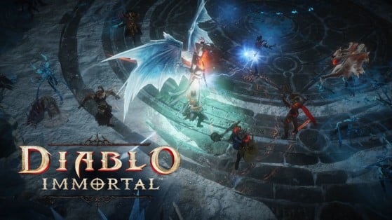 Diablo Immortal : sur Metacritic, le jeu essuie l'une des pires notes de l'Histoire du Jeu vidéo
