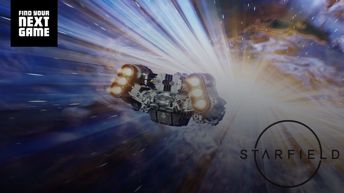 Starfield：Xbox 夏季遊戲節會議期間的 15 分鐘遊戲時間