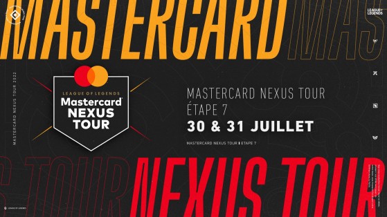 Mastercard Nexus Tour : Les 5 équipes à suivre à l'étape 7