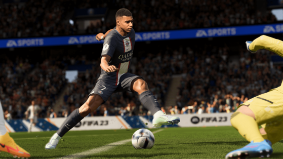 FIFA 23 : Beaucoup de joueurs détestent ce système et pourtant il sera encore dans le jeu !