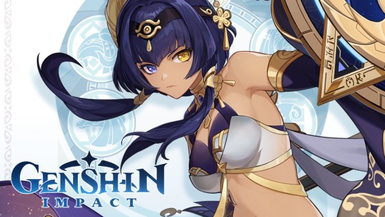 Genshin Impact live 3.1 : liste des redeem code disponibles - Millenium