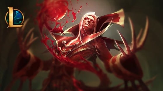 LoL : L'erreur que font tous les joueurs après les derniers gros changements de Riot Games