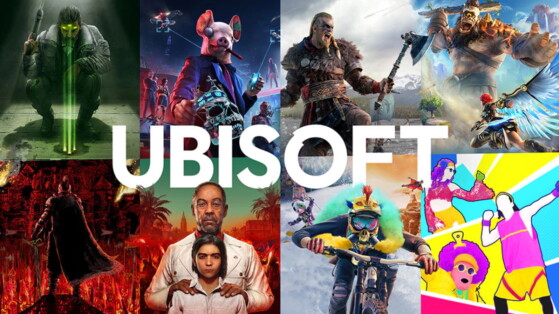 Ubisoft annonce un accord avec Tencent qui accroit encore son influence au sein de la société