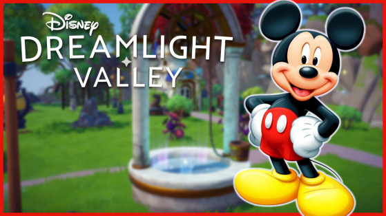 Mickey Disney Dreamlight Valley : Sandwich au poisson, salade ranch... Guide de toutes les quêtes !