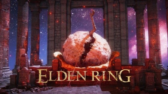 Elden Ring : Un joueur se retrouve face à Miquella hors de son cocon !