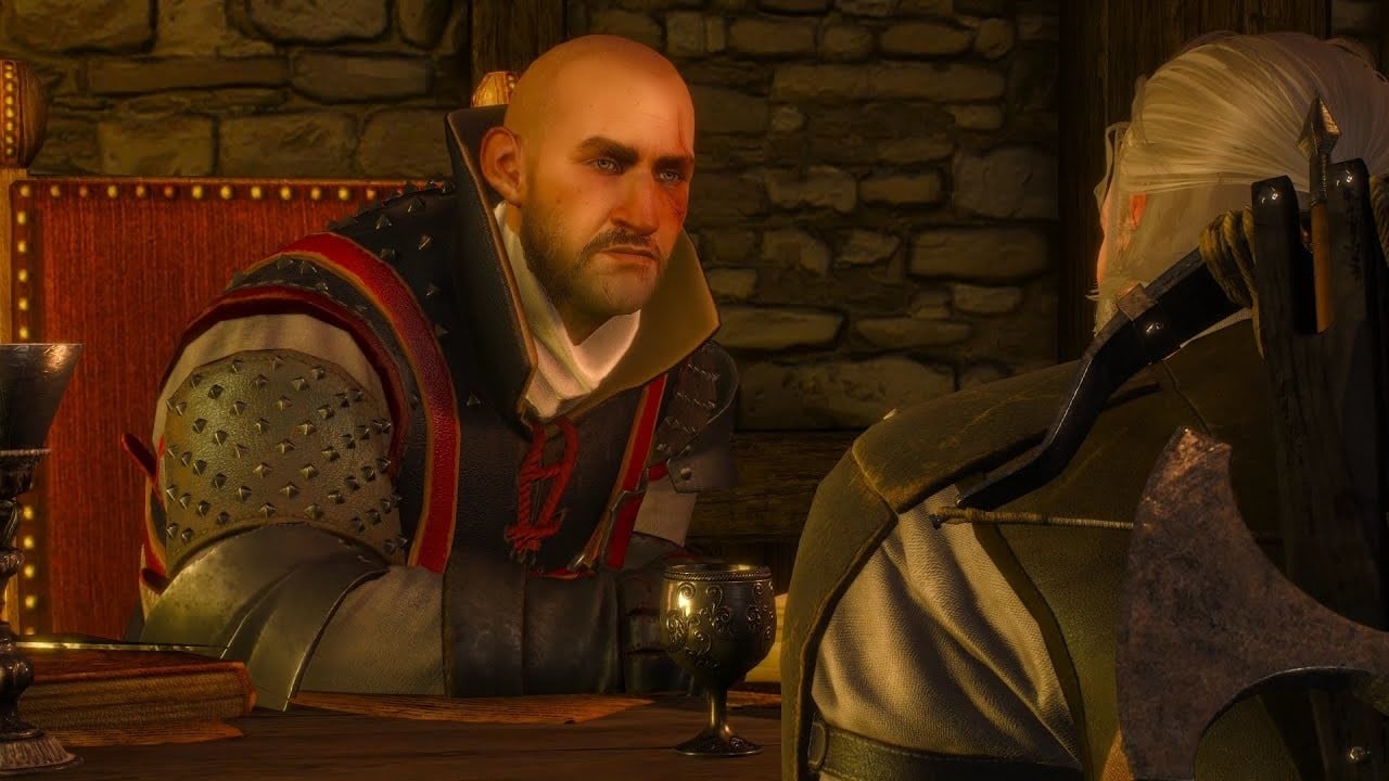 Le trésor du comte Reuven Witcher 3 Comment le trouver ? Millenium