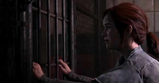 The Last of Us (2013) - The Last of Us Part 1