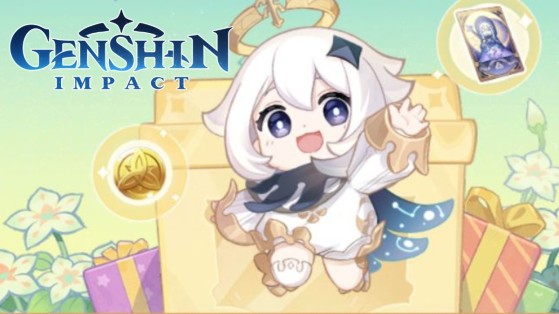 Genshin Impact : pour le 2e anniversaire du jeu, ce web event vous fait gagner des primo gemmes