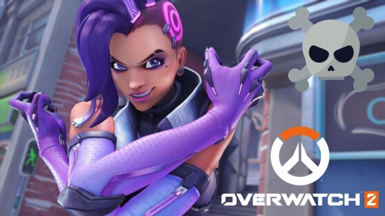 Serveurs Overwatch 2 : Voilà la vraie raison de l'état désastreux des serveurs !