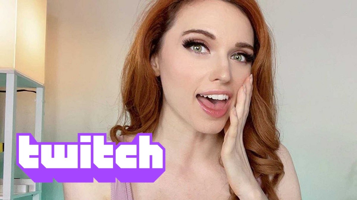 Twitch：Amouranth 幾乎失去了她的 OnlyFans 帳戶和 100 萬美元，不少於！