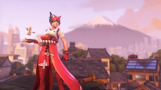 Overwatch 2 : Après les prix abusifs de gros bugs sur les skins ?