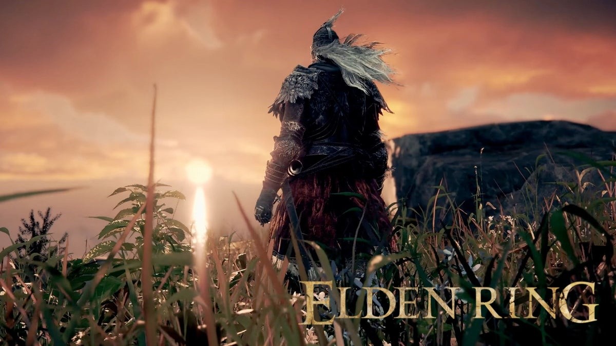 《Elden Ring》：已完成遊戲 100 次的玩家將迎來新的挑戰