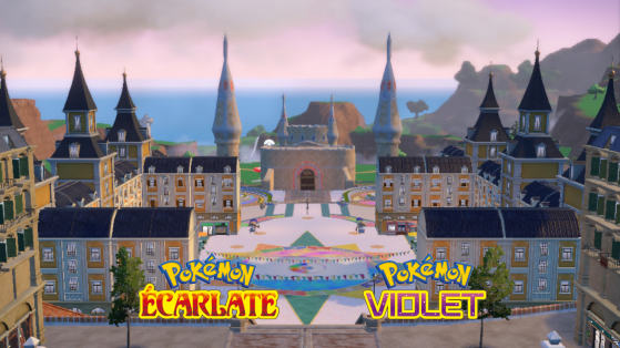 Pokémon Écarlate et Violet : Les pires villes de tous les Pokémon pour cette 9G ?