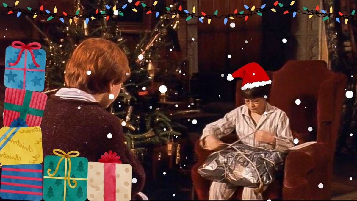 Cadeaux à offrir aux fans d'Harry Potter à Noël !