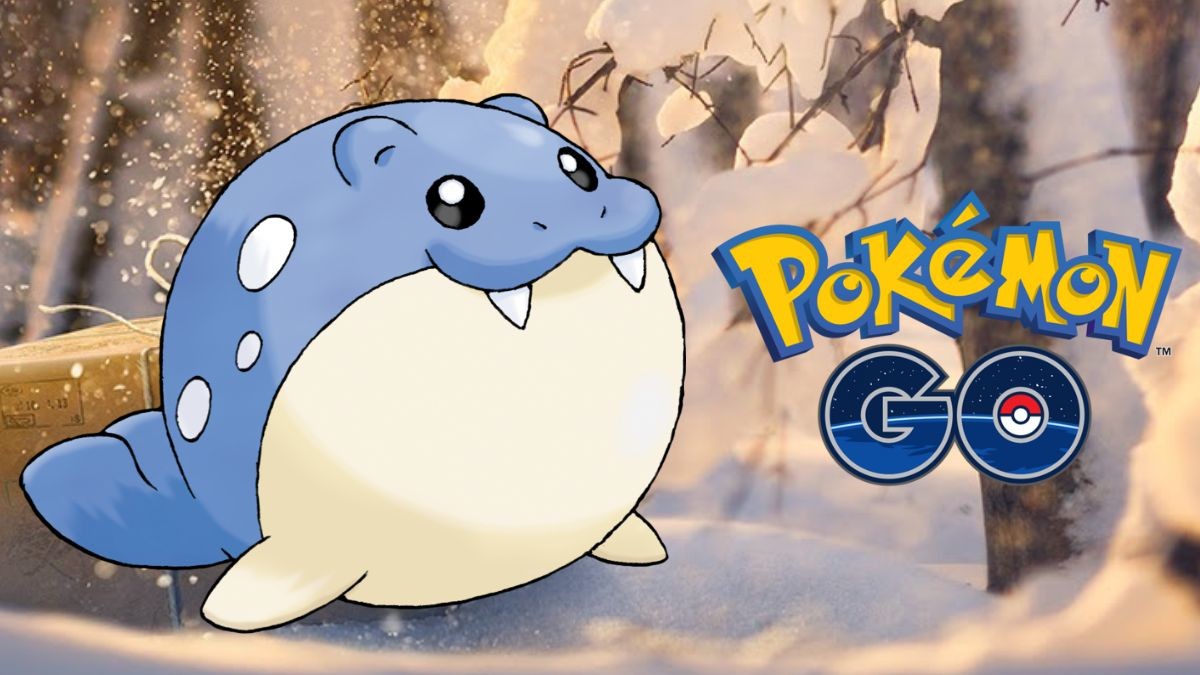 オバリー Pokémon GO: シャイニー、ボーナス... 2022 年 12 月 13 日の注目の時間を活用しましょう