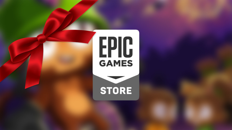 Und das kostenlose Spiel im Epic Games Store am 15. Dezember ist …