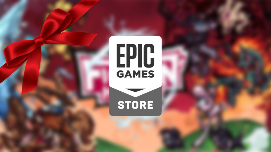 And the free Epic Games Store game for December 19th is…